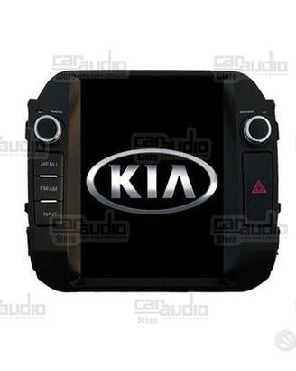 Autoradio Navigatore KIA Sportage 2010-2016
