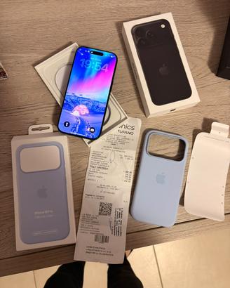 Iphone 18 pro