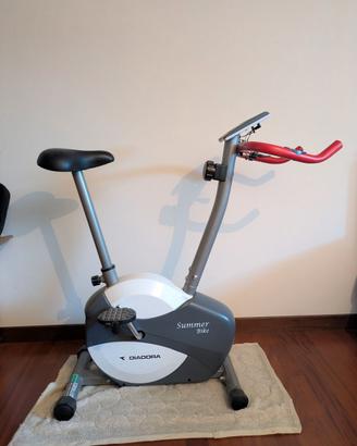 Cyclette 