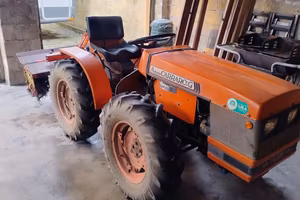  trattore Carraro tigre