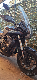 Versys 650