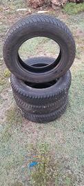 gomme 135 80 R13 prezzo trattabile 