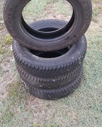 gomme 135 80 R13 prezzo trattabile 