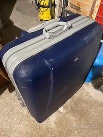 Valigia trolley Brics grande