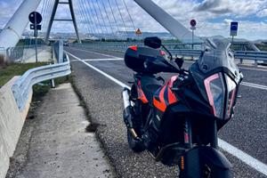 KTM 1290 Super Adventure S