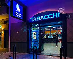 Tabaccheria