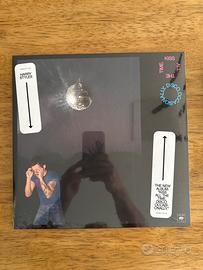 Vinile Harry style the new album All the time