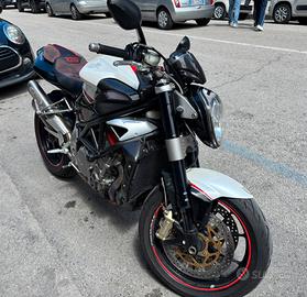 Mv agusta brutale 910 r