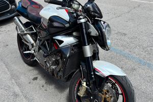 Mv agusta brutale 910 r