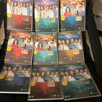 Medici in prima linea