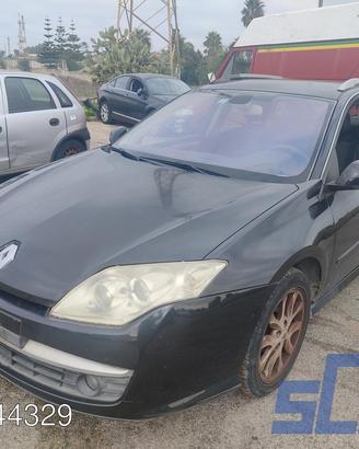 Renault laguna 3 sw kt0/1 2.0 dci 150cv ricambi