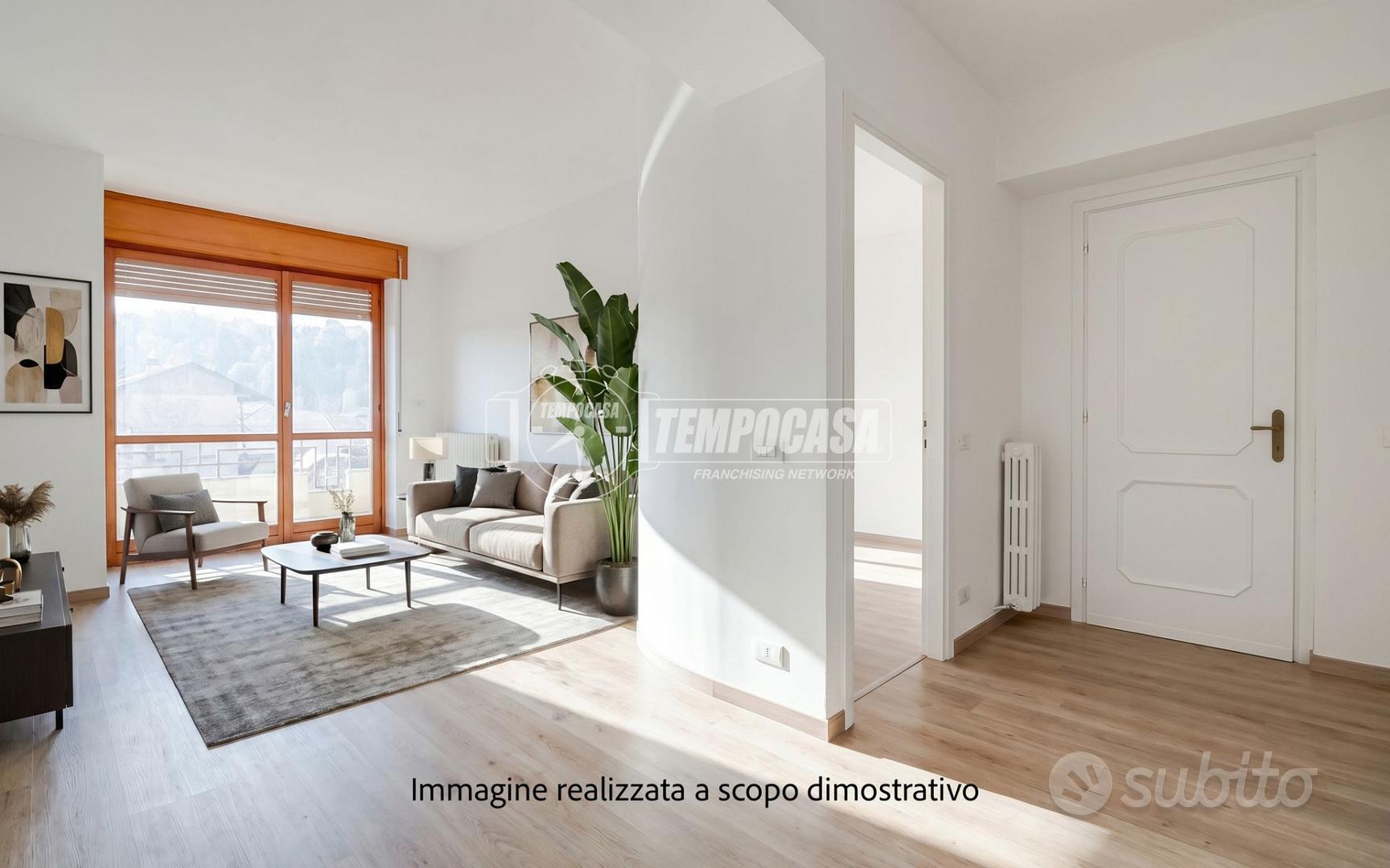 Appartamento – Borgomanero, Santo Stefano - Vista 4
