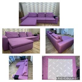 Divano Bontempi italia