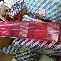 Plastica fanale posteriore dx per Autobianchi Y10