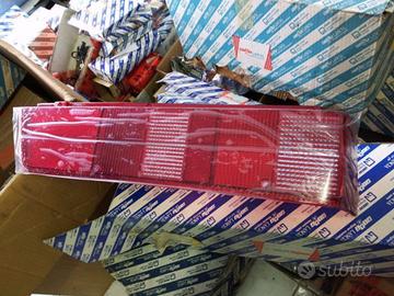 Plastica fanale posteriore dx per Autobianchi Y10