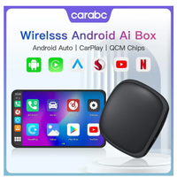 android box auto Carabc H3 Magic box