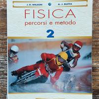 FISICA percorsi e motodo 2