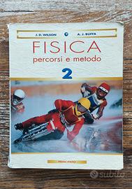 FISICA percorsi e motodo 2