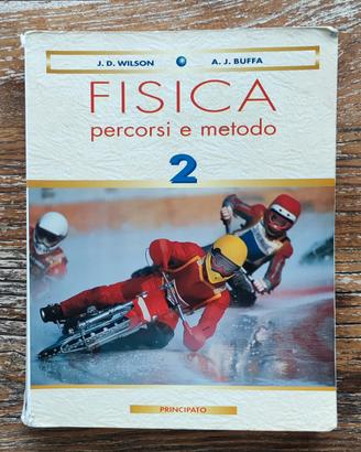 FISICA percorsi e motodo 2