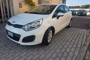 Kia Rio 1.2 CVVT 5p. ECO GPL Active