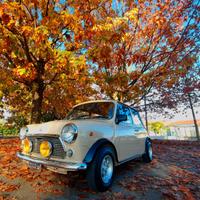 Innocenti Mini Cooper MK3