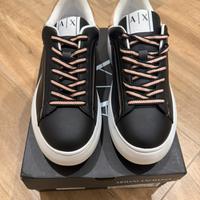 Scarpe Armani Exchange donna