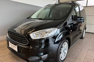 Ford Tourneo Connect 1.0 Titanium