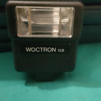Flash woctron 15b