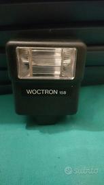 Flash woctron 15b