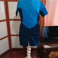 tuta da surf uomo 