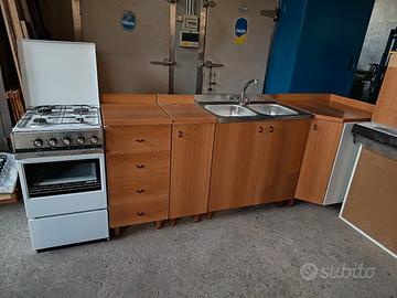 Cucina 