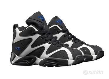 Reebok kamikaze 1
