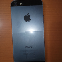 IPhone 5 - Motorola - LG