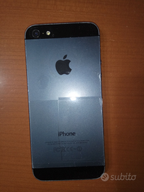 IPhone 5 - Motorola - LG