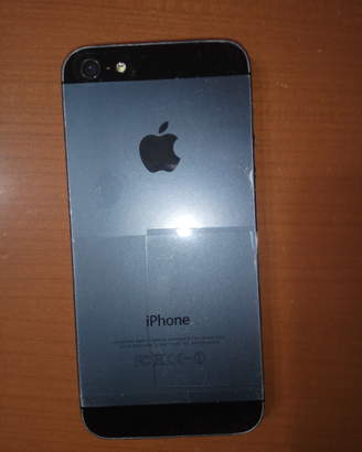 IPhone 5 - Motorola - LG