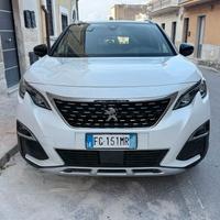 PEUGEOT 3008 1.6HDI GT LINE