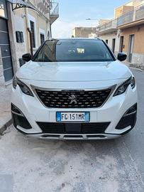 PEUGEOT 3008 1.6HDI GT LINE