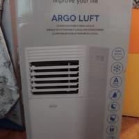 Climatizzatore portatile Argo