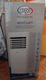 Climatizzatore portatile Argo