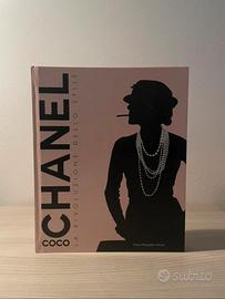 Libro Chanel