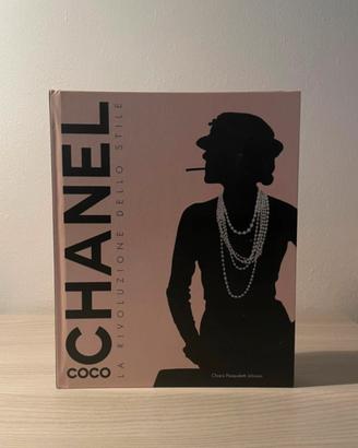 Libro Chanel