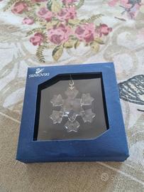 COLLANA SWAROVSKI