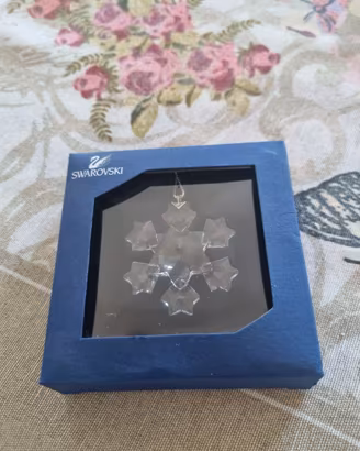 COLLANA SWAROVSKI