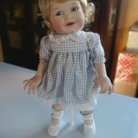 Kaytlin bambola splendida Yolanda Bello 