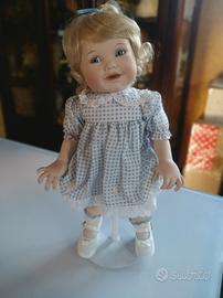 Kaytlin bambola splendida Yolanda Bello 