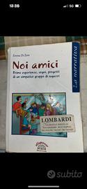 noi amici libro