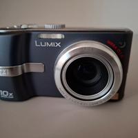 Panasonic Lumix TZ1