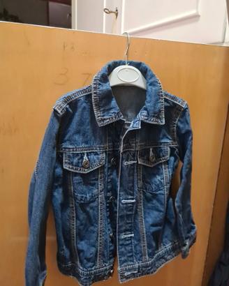 Giubbino Jeans, Prenatal