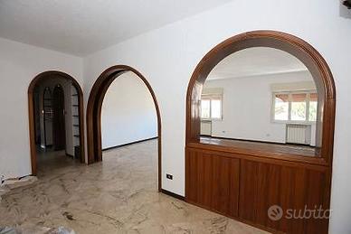 Rif.3650RA55180| appartamento caltanissetta