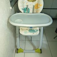 sediolone Polly progress chicco